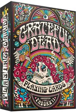 Theory11 Theory11 Playing Cards | Grateful Dead