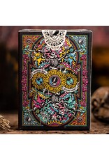 Theory11 Theory11 Playing Cards | Grateful Dead