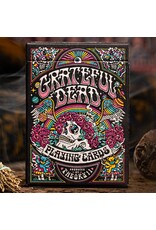 Theory11 Theory11 Playing Cards | Grateful Dead