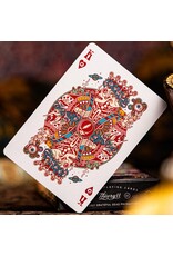 Theory11 Theory11 Playing Cards | Grateful Dead