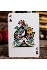 Theory11 Theory11 Playing Cards | Grateful Dead