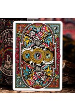 Theory11 Theory11 Playing Cards | Grateful Dead