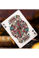 Theory11 Theory11 Playing Cards | Grateful Dead