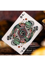 Theory11 Theory11 Playing Cards | Grateful Dead
