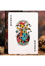 Theory11 Theory11 Playing Cards | Grateful Dead