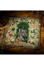 Theory11 Theory11 | Jigsaw Puzzle | Lord of the Rings