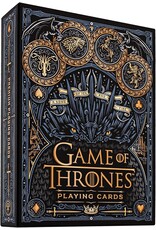 Theory11 Theory11 Playing Cards | Game of Thrones