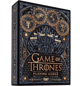 Theory11 Theory11 Playing Cards | Game of Thrones