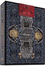 Theory11 Theory11 Playing Cards | Game of Thrones