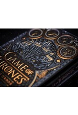 Theory11 Theory11 Playing Cards | Game of Thrones