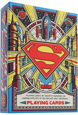 Theory11 Theory11 Playing Cards | Superman