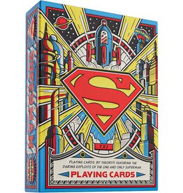 Theory11 Theory11 Playing Cards | Superman