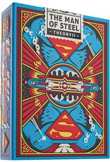 Theory11 Theory11 Playing Cards | Superman
