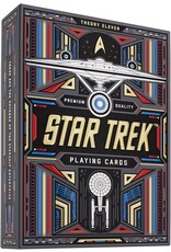 Theory11 Theory11 Playing Cards | Star Trek | Dark