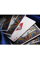 Theory11 Theory11 Playing Cards | Star Trek | Dark
