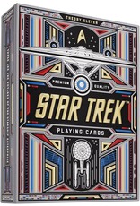 Theory11 Theory11 Playing Cards | Star Trek | Light
