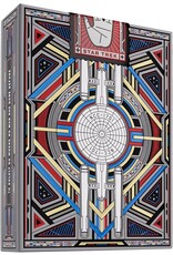 Theory11 Theory11 Playing Cards | Star Trek | Light