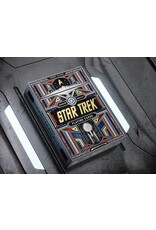 Theory11 Theory11 Playing Cards | Star Trek | Light