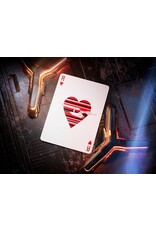 Theory11 Theory11 Playing Cards | Star Trek | Light
