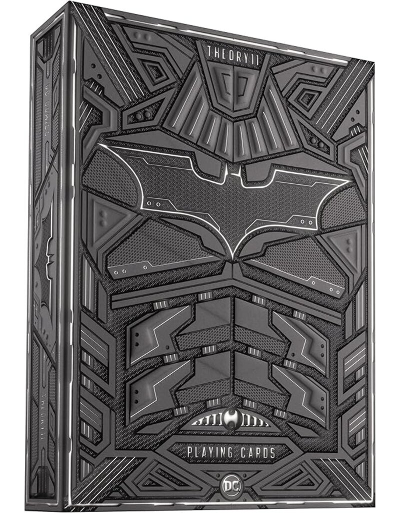 Theory11 Theory11 Playing Cards | The Dark Knight