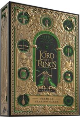 Theory11 Theory11 Playing Cards | The Lord of the Rings