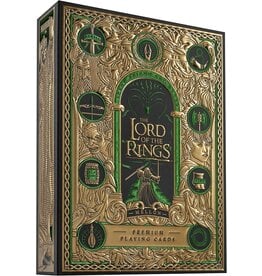 Theory11 Theory11 Playing Cards | The Lord of the Rings