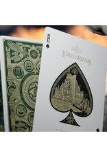 Theory11 Theory11 Playing Cards | The Lord of the Rings