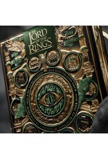 Theory11 Theory11 Playing Cards | The Lord of the Rings