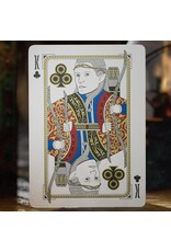 Theory11 Theory11 Playing Cards | The Lord of the Rings