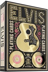 Theory11 Theory11 Playing Cards | Elvis