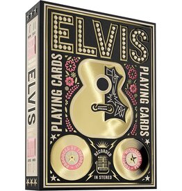 Theory11 Theory11 Playing Cards | Elvis