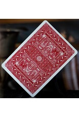 Theory11 Theory11 Playing Cards | High Victorian | Red
