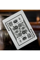 Theory11 Theory11 Playing Cards | High Victorian | Red