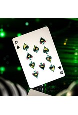 Theory11 Theory11 Playing Cards | Rick and Morty