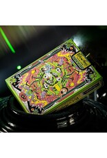 Theory11 Theory11 Playing Cards | Rick and Morty