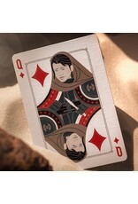 Theory11 Theory11 Playing Cards | Dune