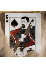 Theory11 Theory11 Playing Cards | Dune