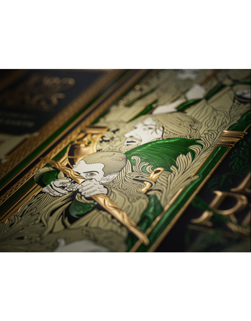 Theory11 Theory11 | Jigsaw Puzzle | Lord of the Rings