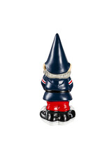 Garden Gnome - New England Patriots