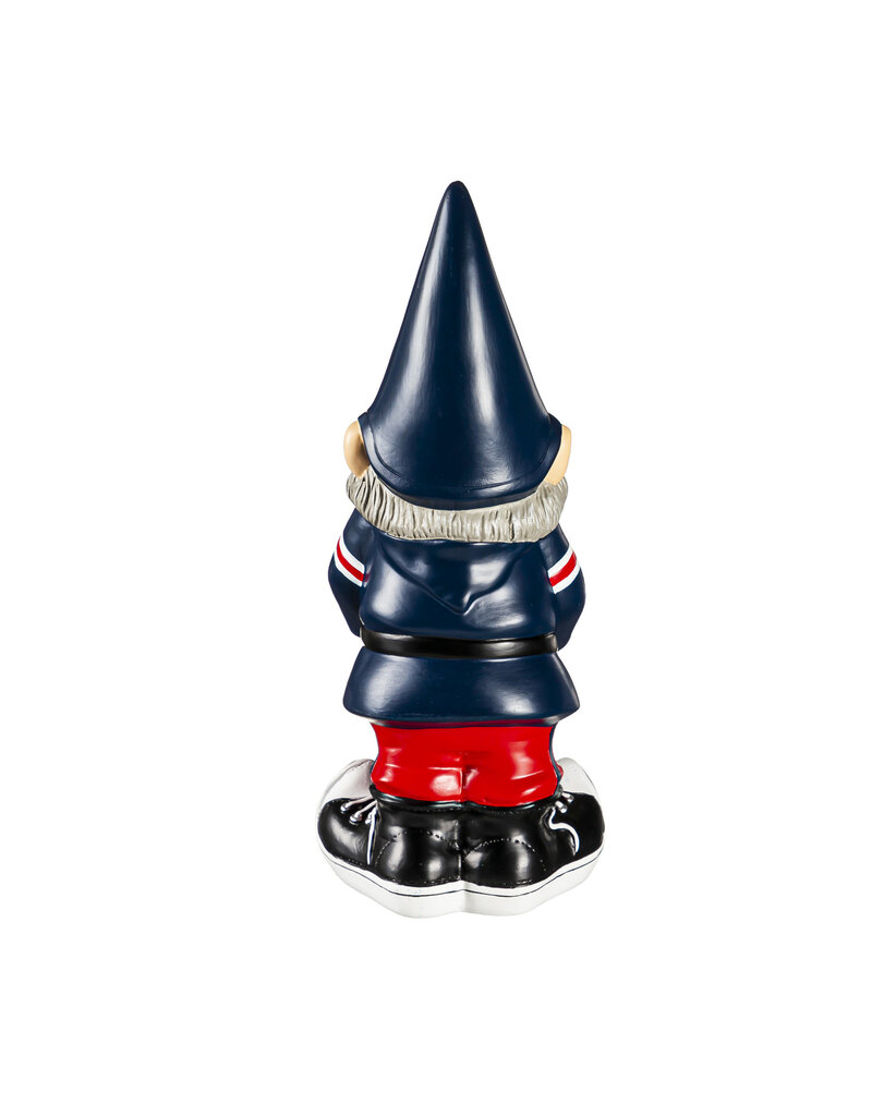 Garden Gnome - New England Patriots