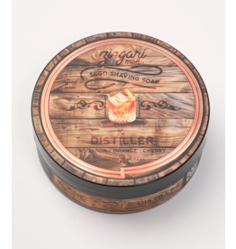 Zingari Man Zingari Man Sego Shaving Soap | The Distiller
