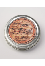 Zingari Man Zingari Man Beard Balm | The Distiller