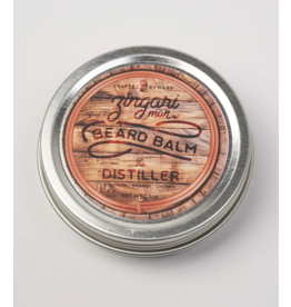 Zingari Man Zingari Man Beard Balm | The Distiller