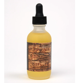 Zingari Man Zingari Man Beard Elixir | The Distiller