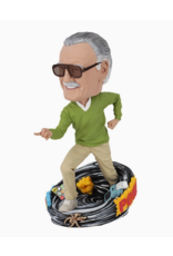 Royal Bobbles Bobblehead | Stan Lee