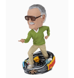 Royal Bobbles Bobblehead | Stan Lee