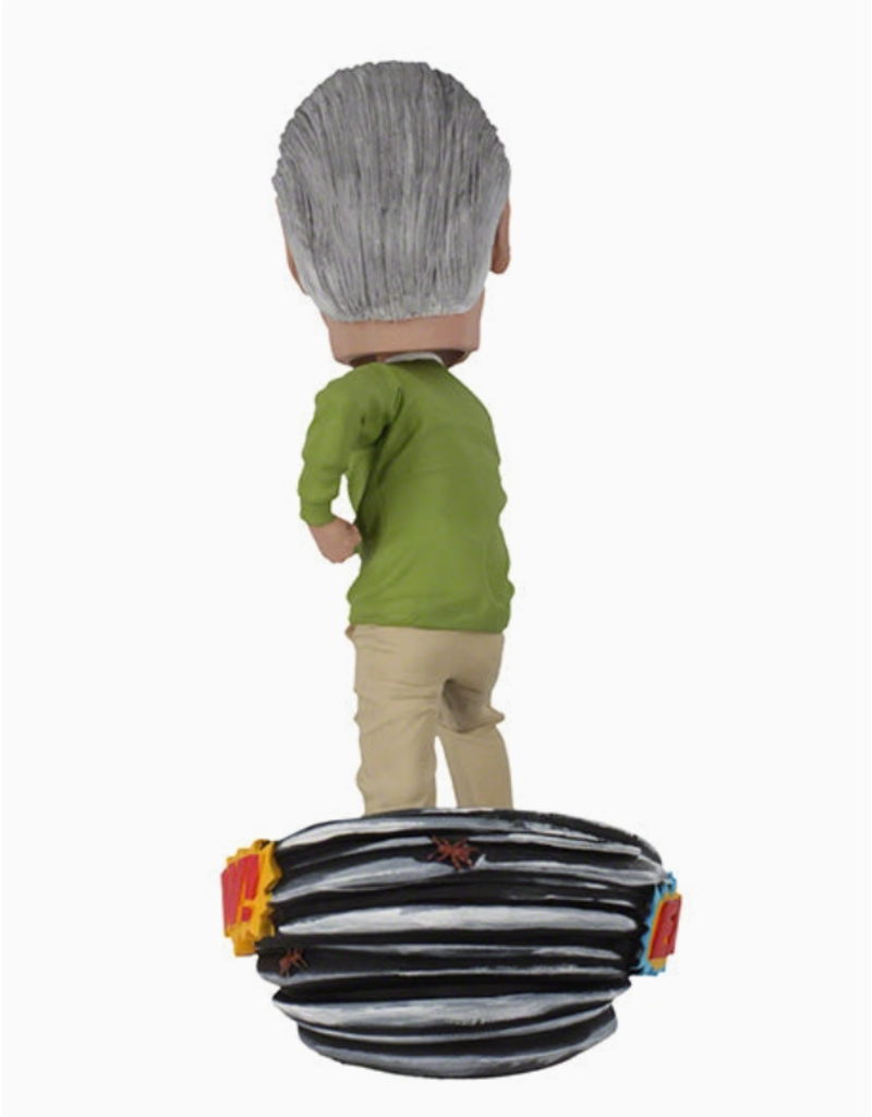 Royal Bobbles Bobblehead | Stan Lee