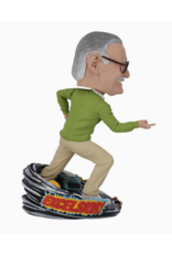 Royal Bobbles Bobblehead | Stan Lee