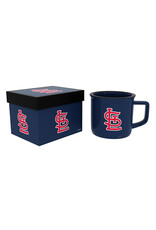 Ceramic Camp Cup |  St. Louis Cardinals