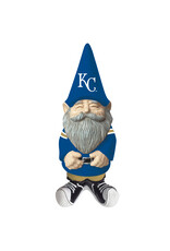 Garden Gnome - Kansas City Royals